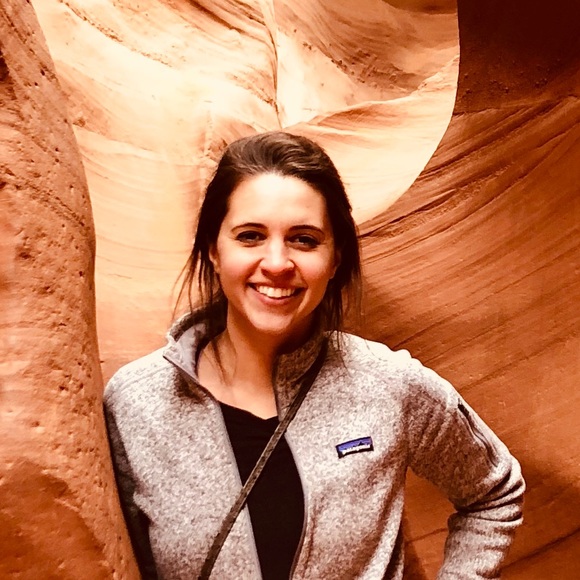 Thanks for checking out my closet! - Picture 1 of 1